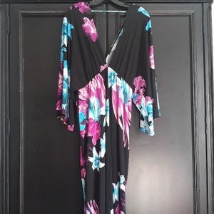 Venus dress or swimsuit cover up